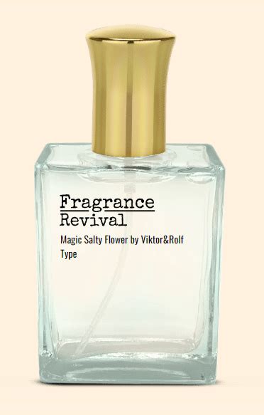 Viktor and Rolf's Magic Salty Floser: Embrace the Power of Seduction